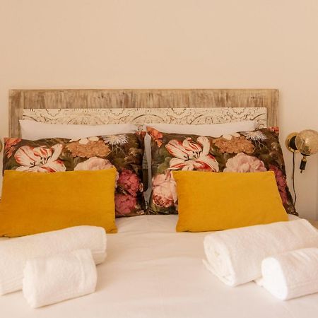 Suites Bambu Setúbal Extérieur photo
