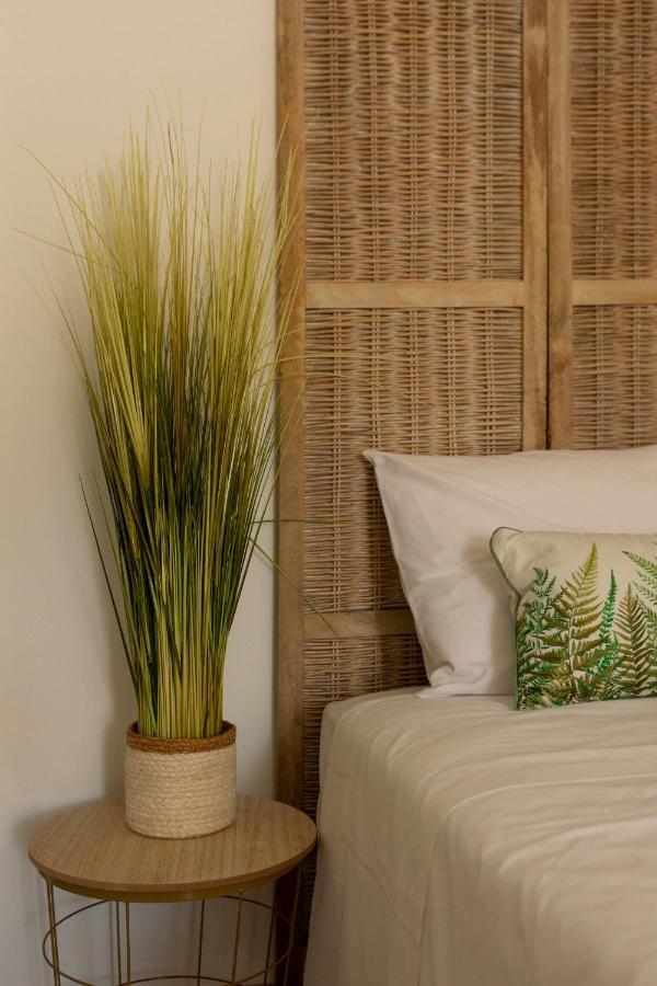 Suites Bambu Setúbal Extérieur photo
