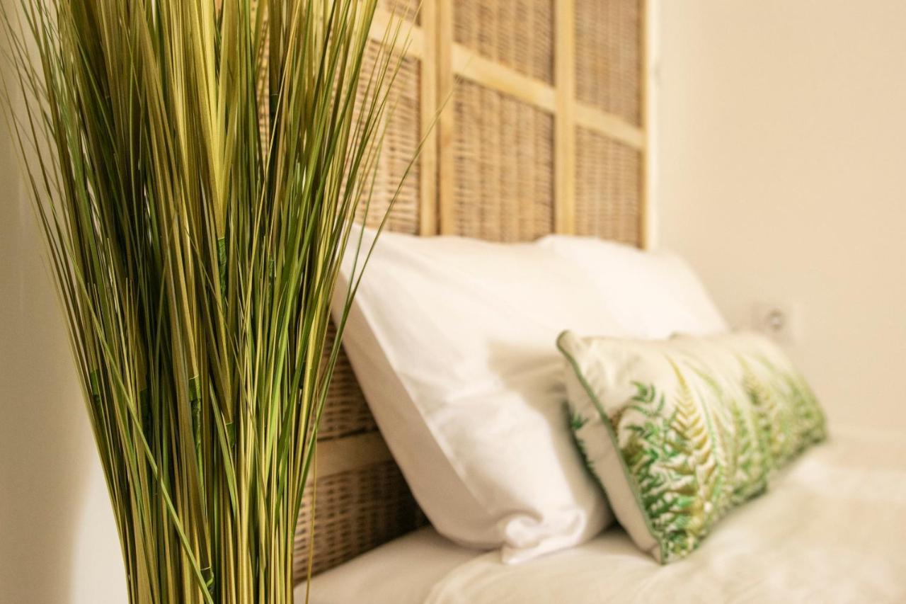 Suites Bambu Setúbal Extérieur photo