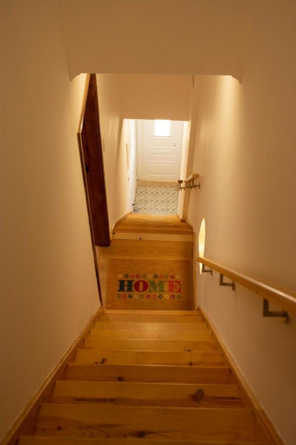 Suites Bambu Setúbal Extérieur photo
