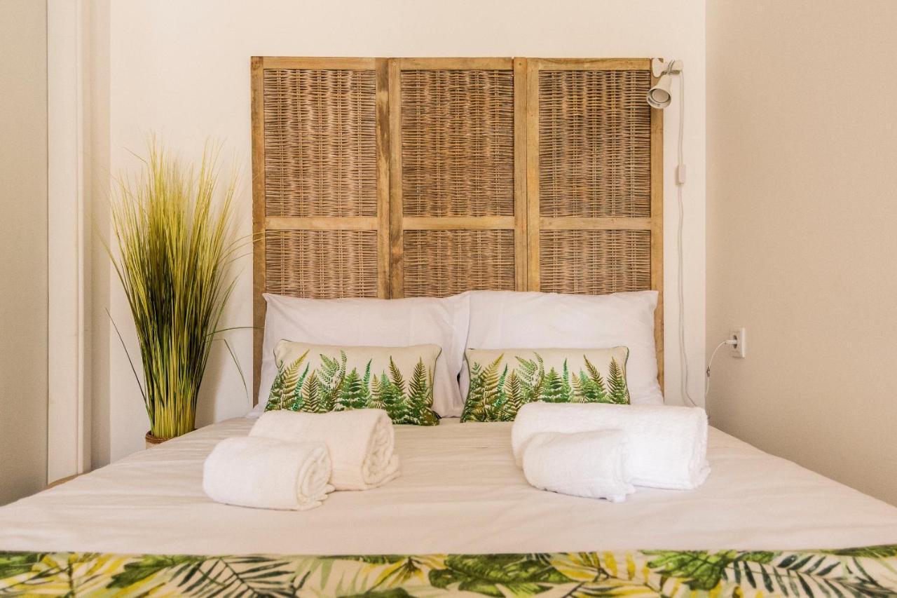 Suites Bambu Setúbal Extérieur photo