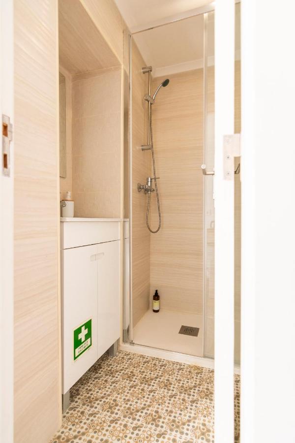 Suites Bambu Setúbal Extérieur photo