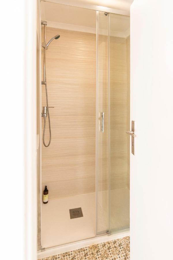 Suites Bambu Setúbal Extérieur photo