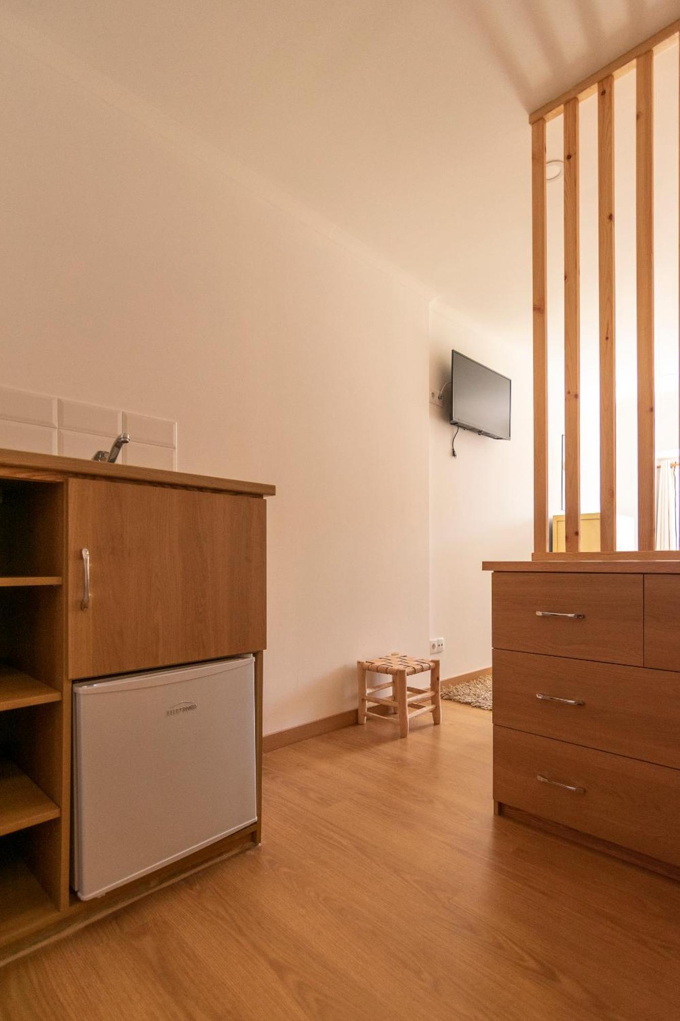 Suites Bambu Setúbal Extérieur photo