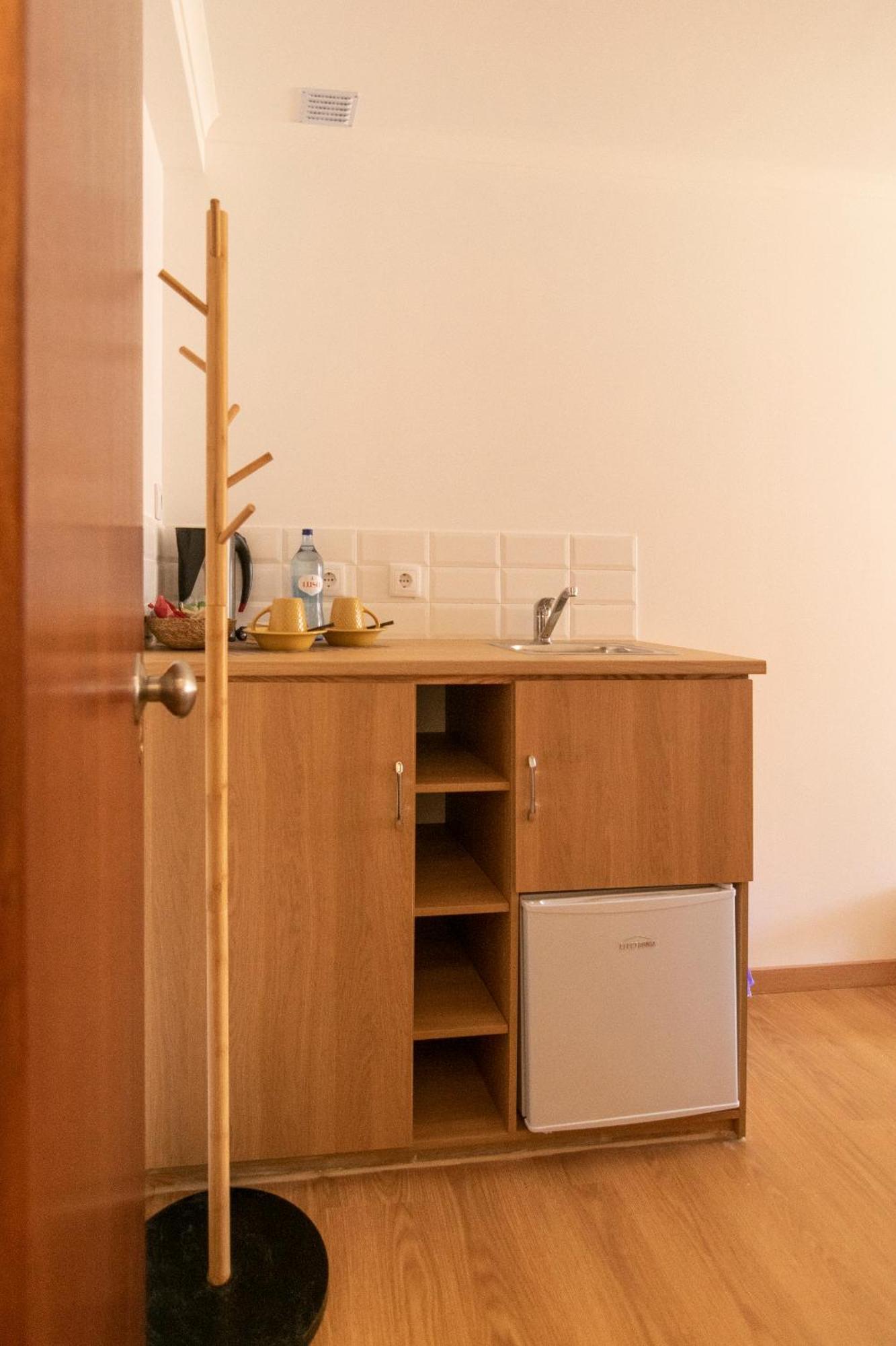 Suites Bambu Setúbal Extérieur photo