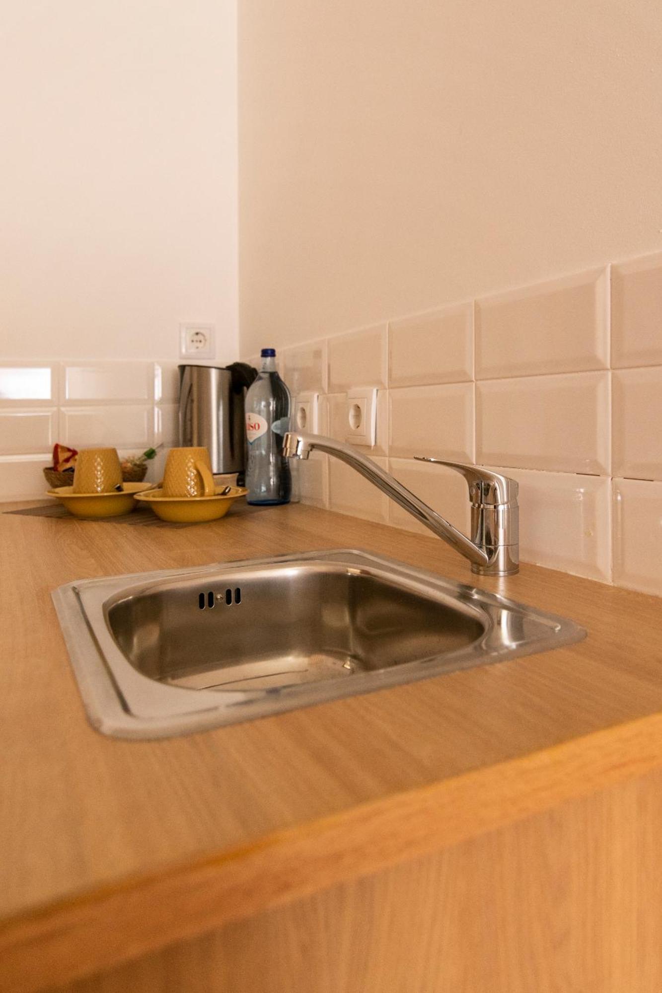 Suites Bambu Setúbal Extérieur photo