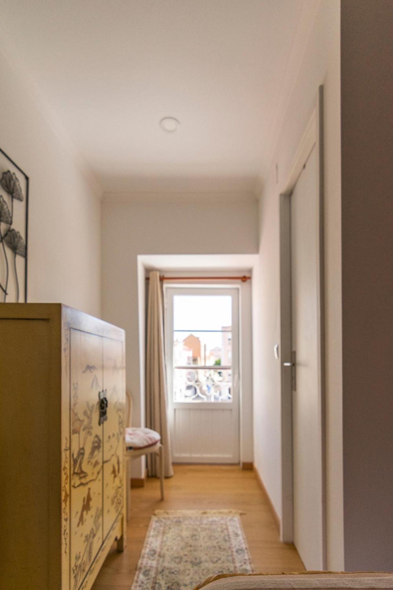 Suites Bambu Setúbal Extérieur photo