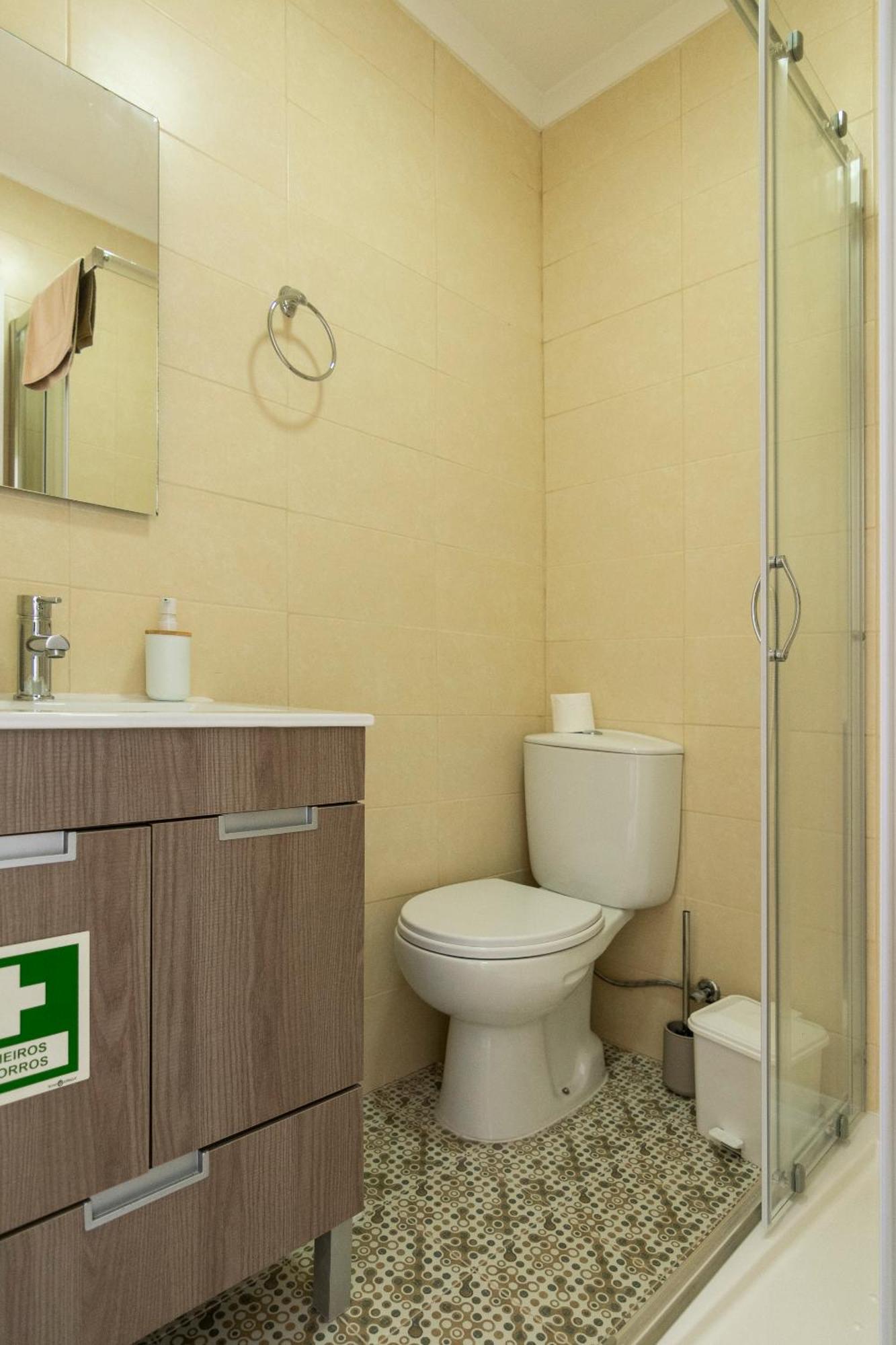 Suites Bambu Setúbal Extérieur photo