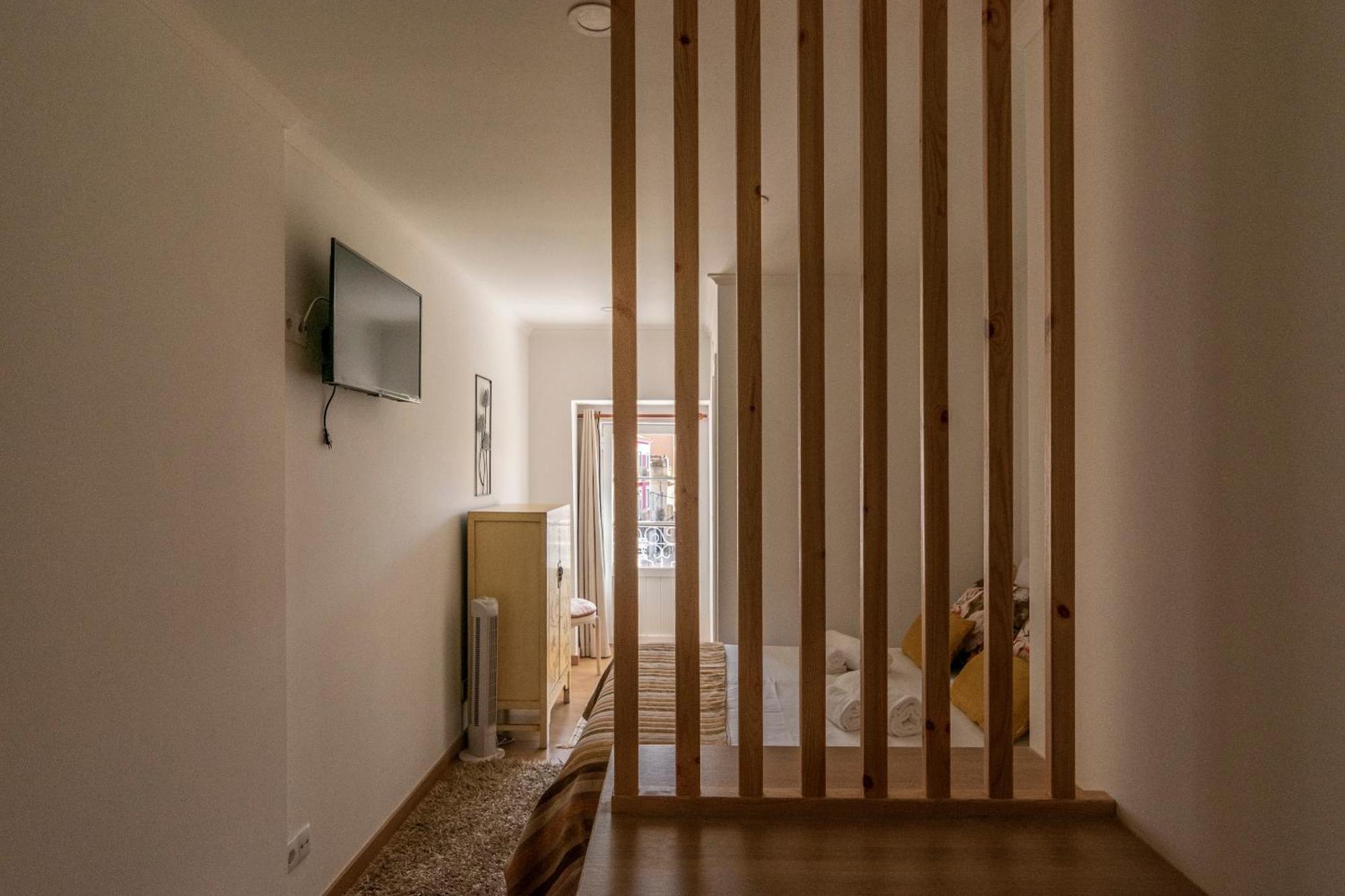 Suites Bambu Setúbal Extérieur photo